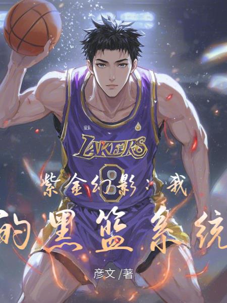 紫金幻影我的黑籃系統(tǒng)